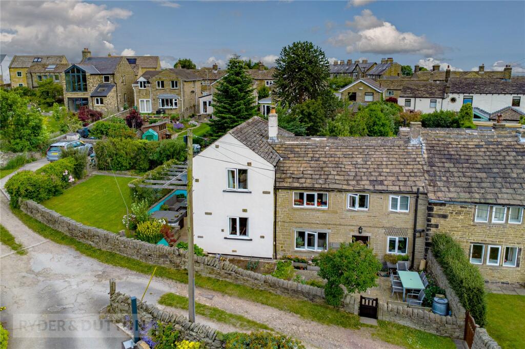 Main image of property: North Row, Shepley, Huddersfield, West Yorkshire, HD8