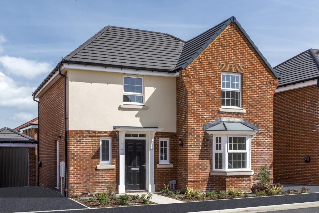 Main image of property: London Road,
Sholden,
Deal,
CT14
