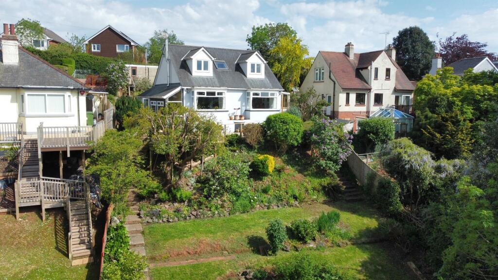 Main image of property: Birchy Barton Hill, EXETER
