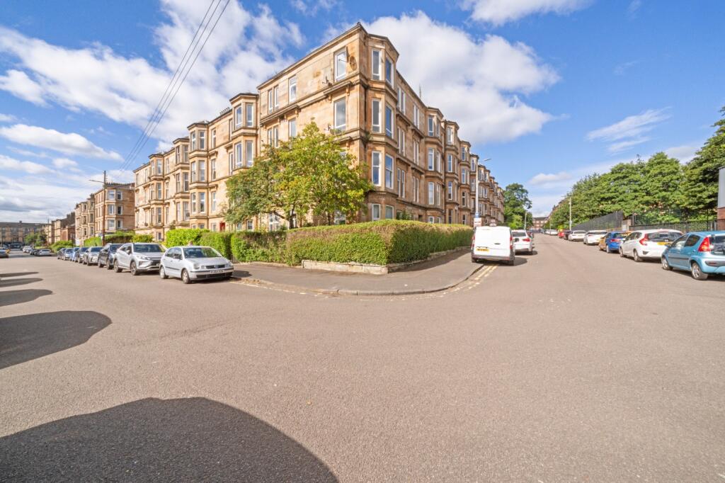 Main image of property: Ingleby Drive, Glasgow City, Glasgow, G31