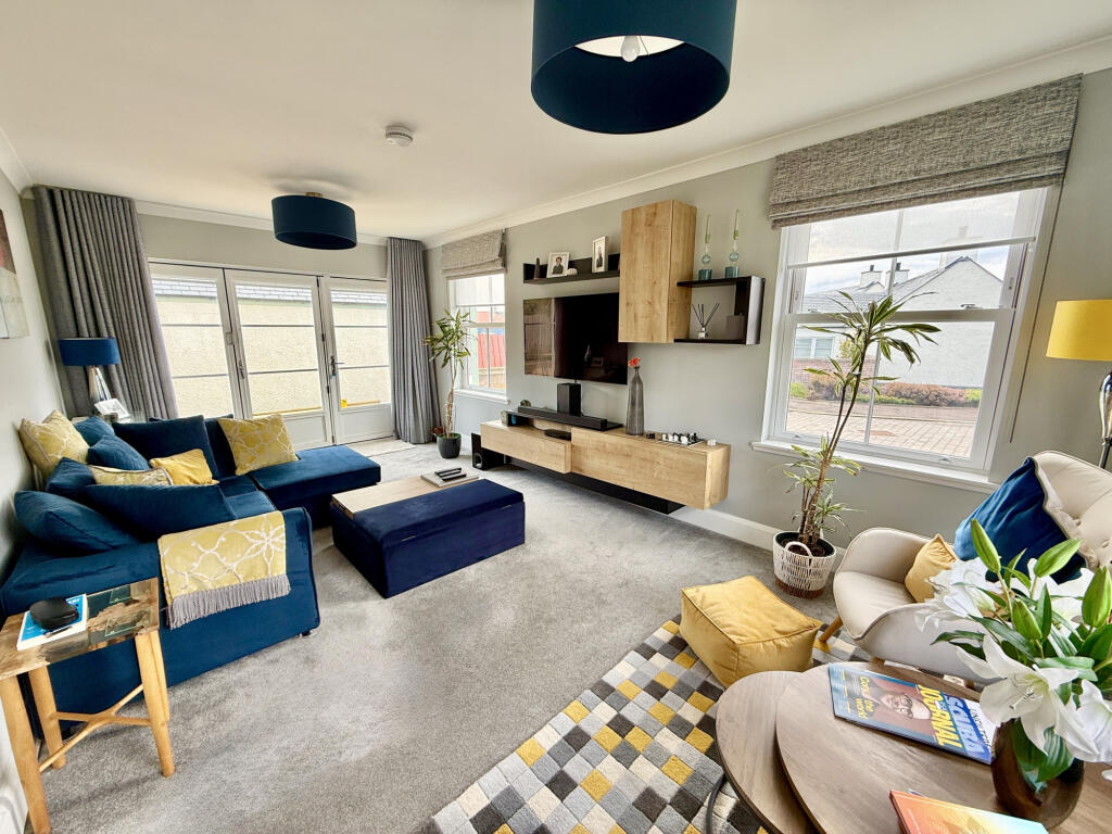 Montgomerie View,  West Kilbride, KA23 photo 2