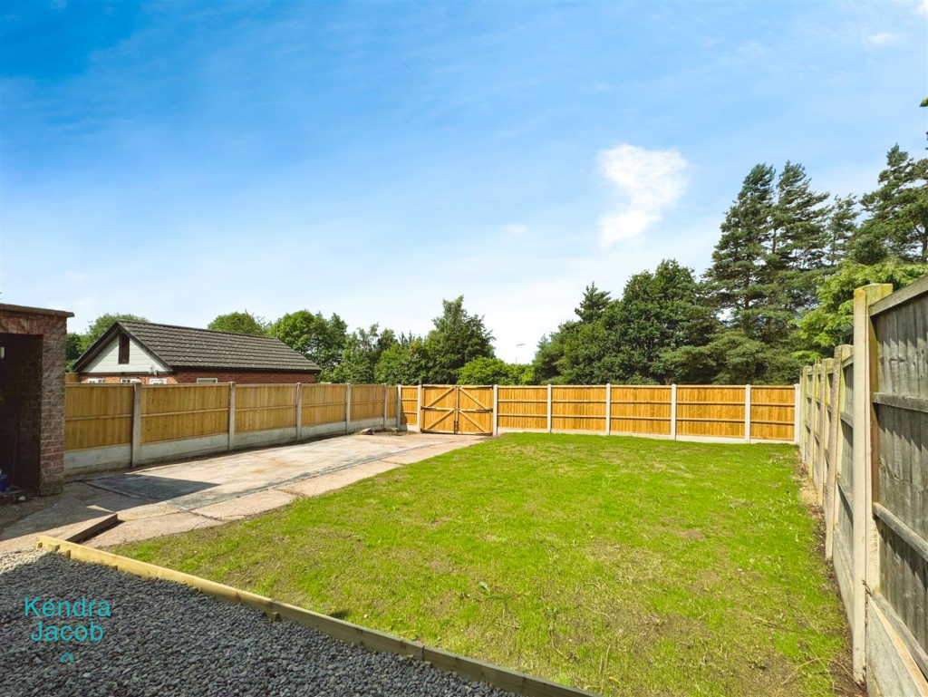 Windmill Lane, Worksop photo 2