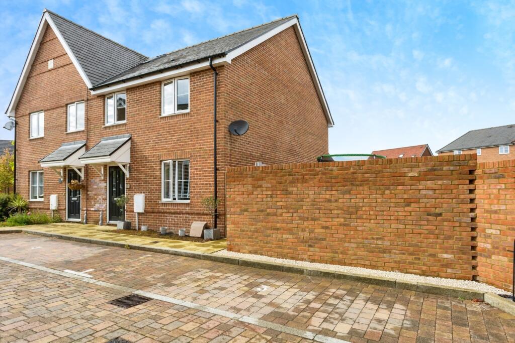 Main image of property: Crows Wood, Faygate, Horsham, West Sussex, RH12