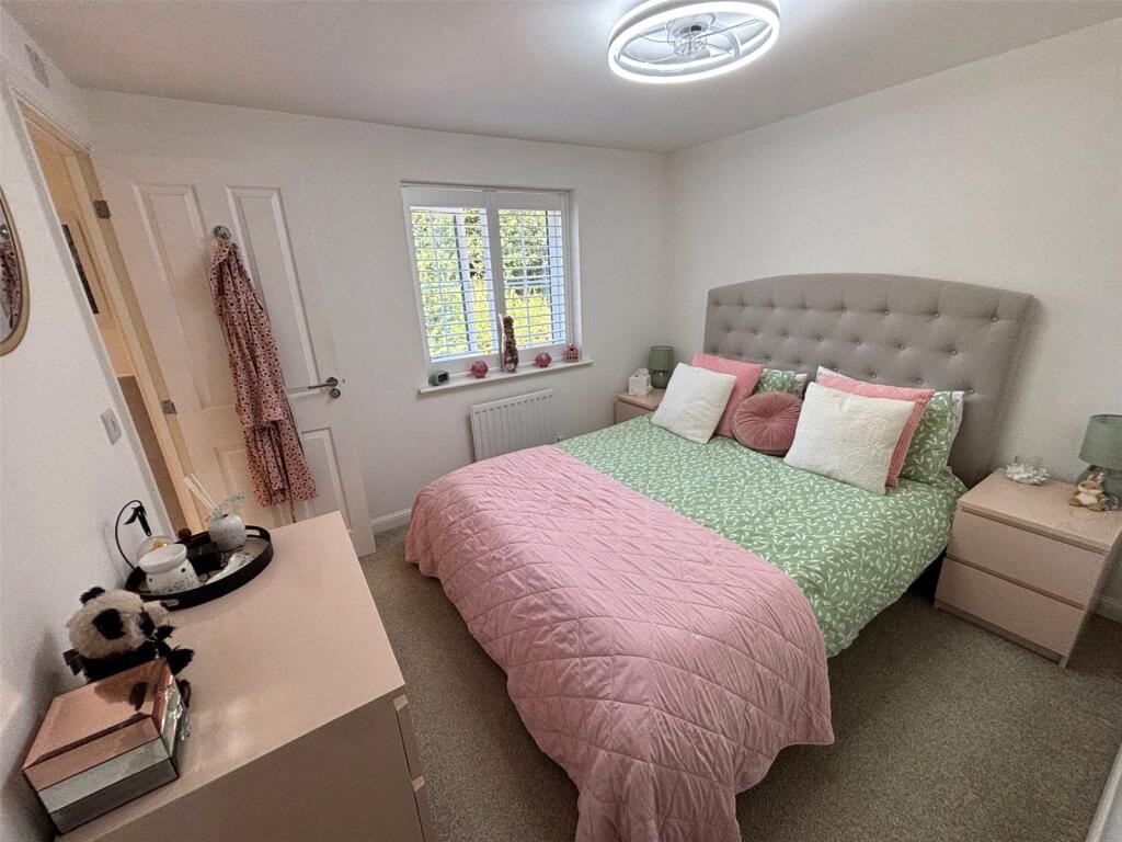 House in Shifnal, Shropshire - View 5
