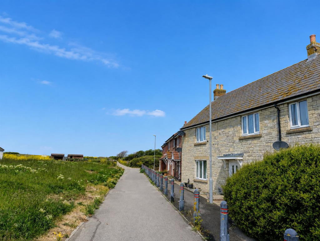 Main image of property: Reap Lane, Portland