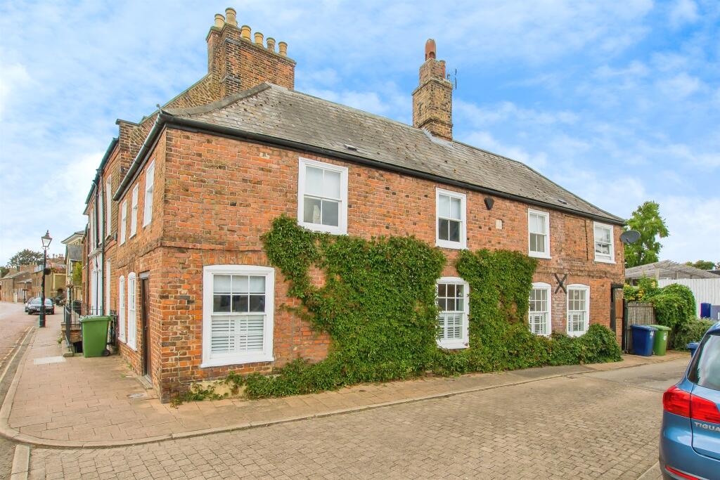 Main image of property: North Brink, Wisbech