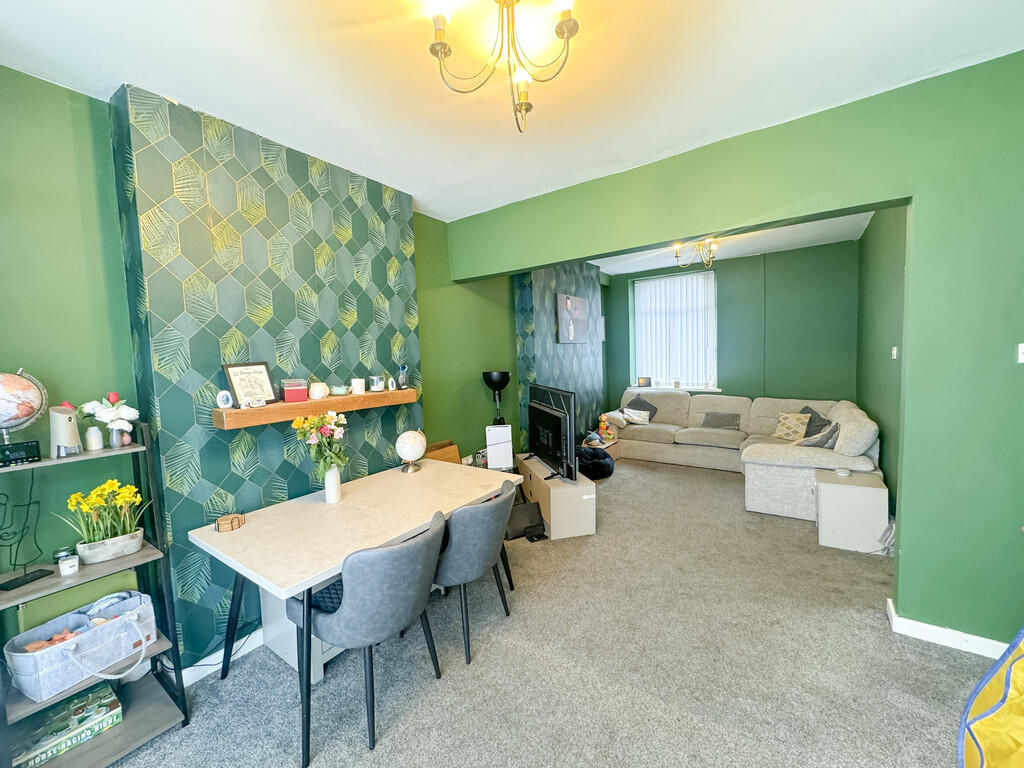Thomas Street, Abertridwr photo 5