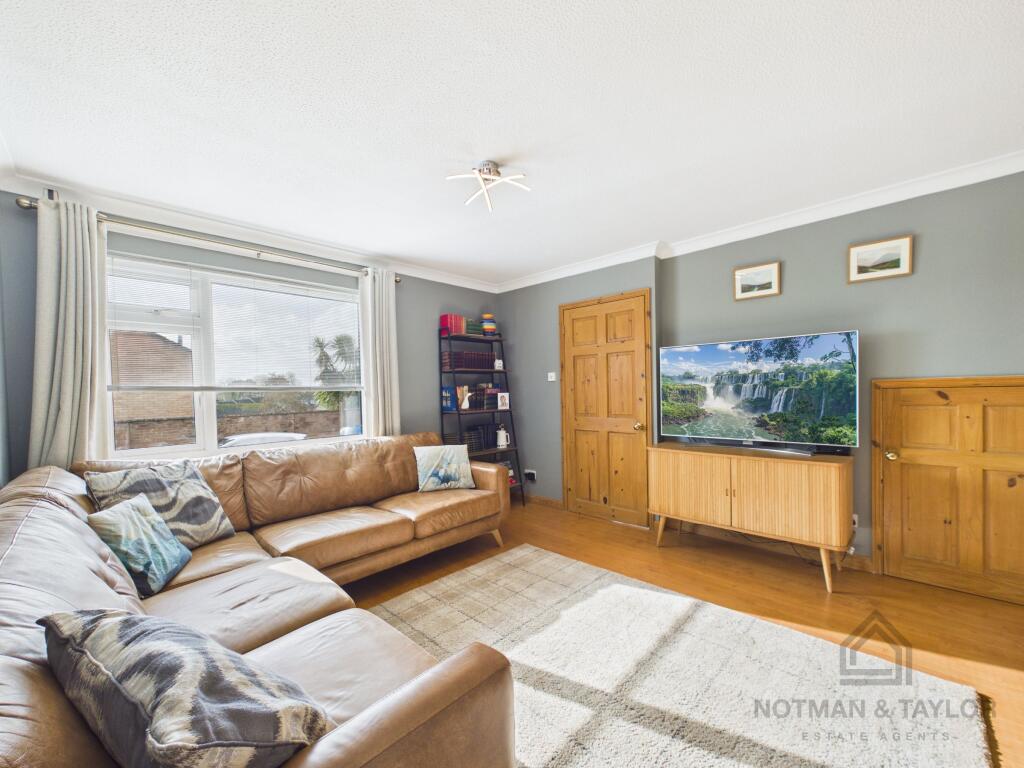 House in Torpoint - View 2