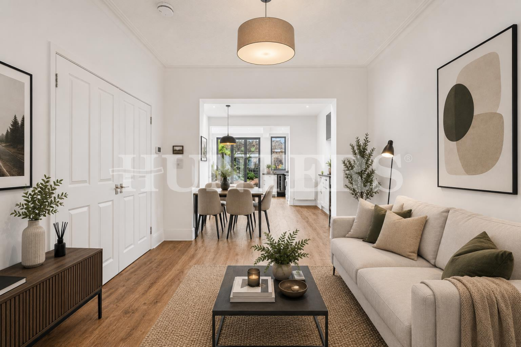 Main image of property: St. Margarets Road, London, N17