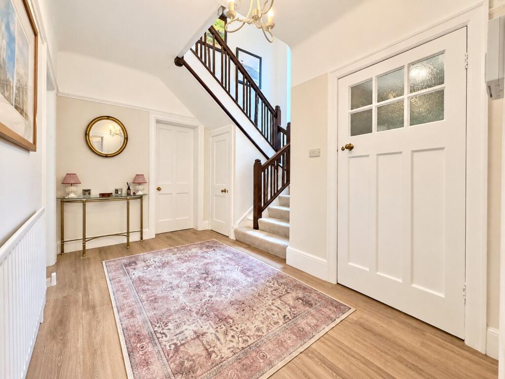 House in Chester - View 3