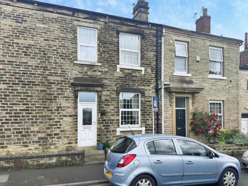Main image of property: Holme Street, Liversedge, WF15