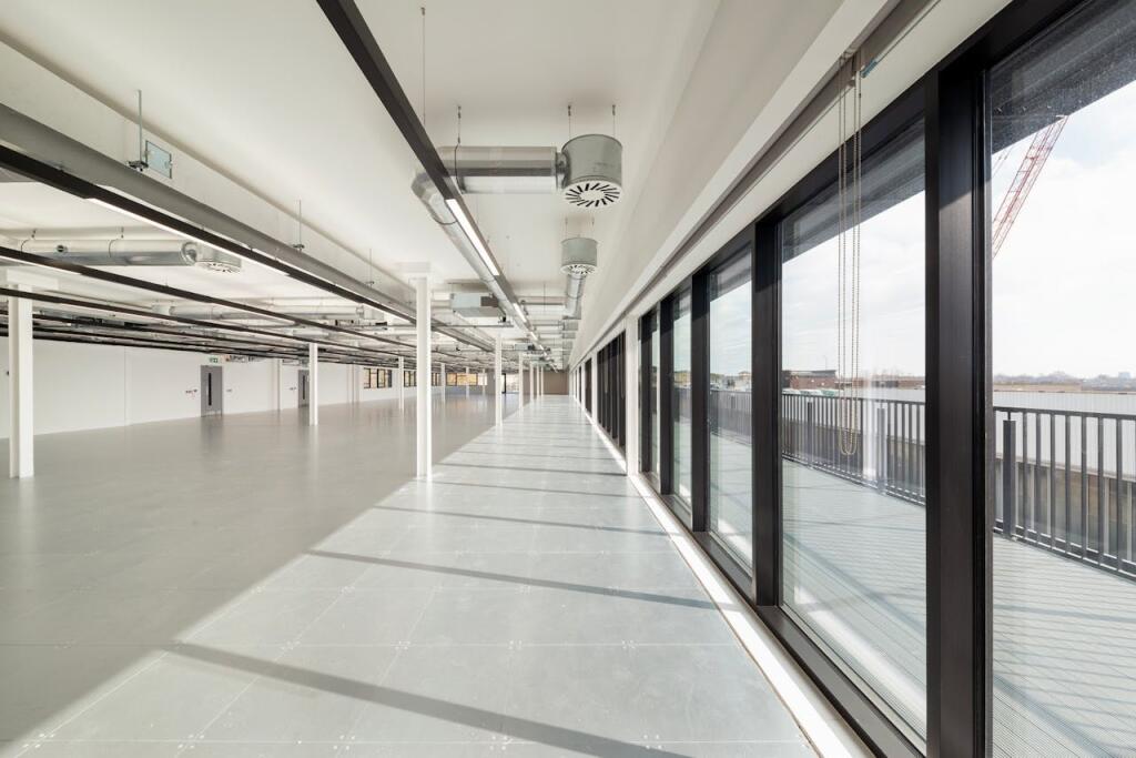 Main image of property: 100 Brewery Road, King's Cross, N7 9PG