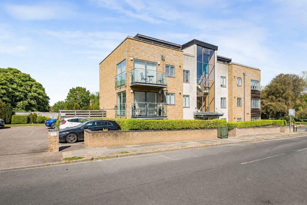 Main image of property: Chislehurst Road, Sidcup