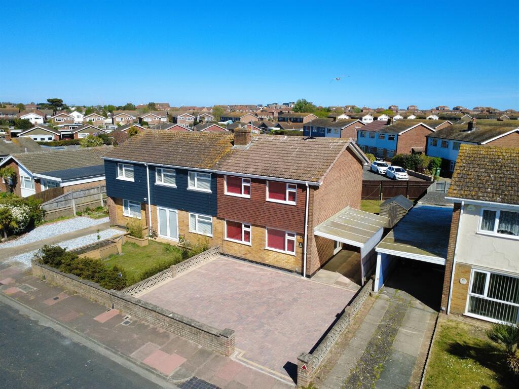 Main image of property: Cunningham Drive, Eastbourne