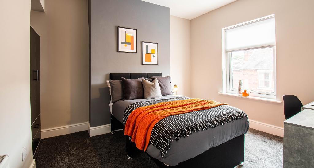 Main image of property: Burkill Street, Wakefield, WF1 5PA