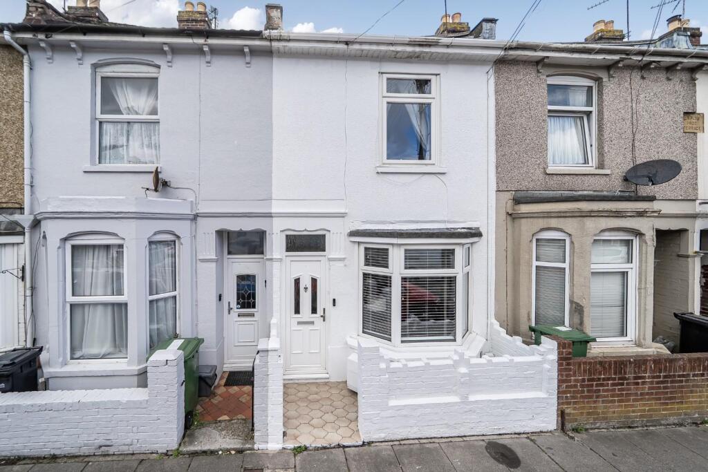 Main image of property: Widley Road, Portsmouth
