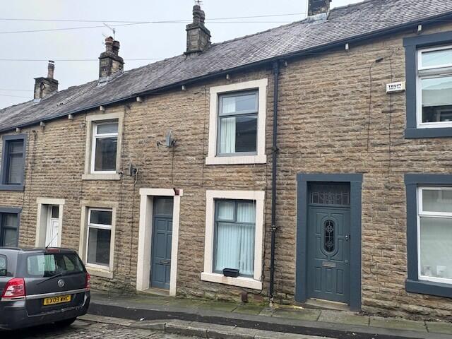 Main image of property: Brearley Street, Bacup, OL13