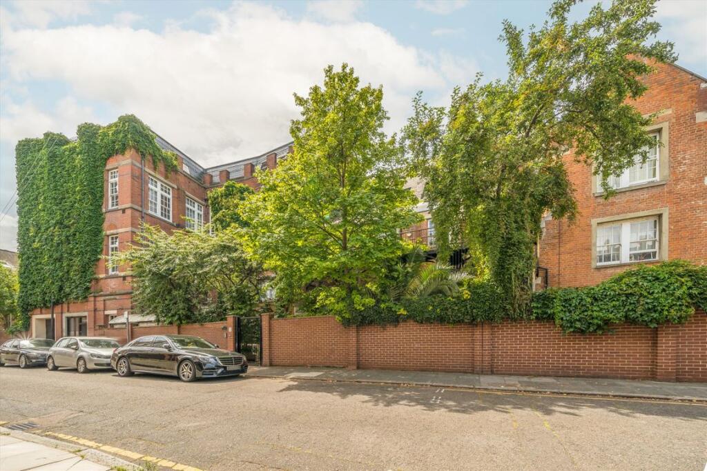 Main image of property: Johnson Street, Shadwell