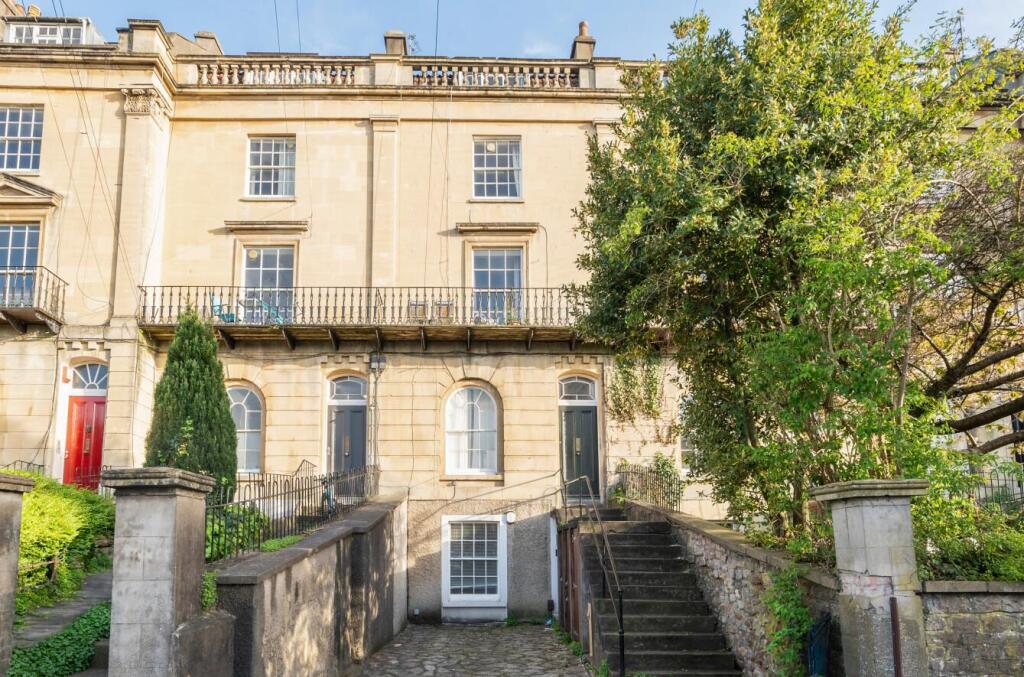 Main image of property: Aberdeen Road, Bristol