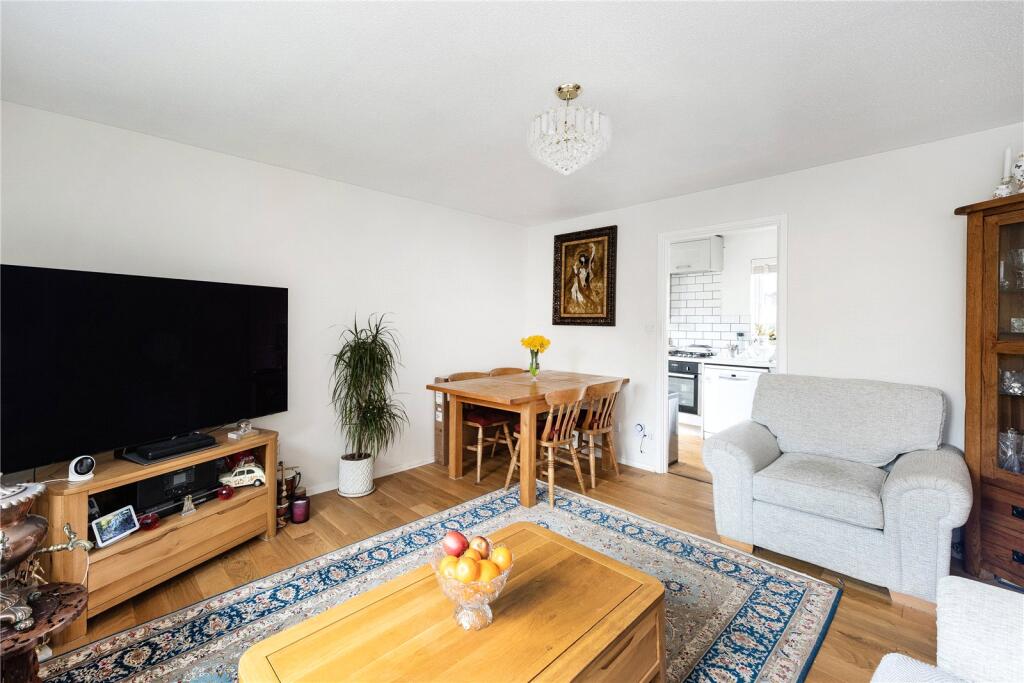 Main image of property: Barnfield Way, Hurst Green, Oxted, RH8