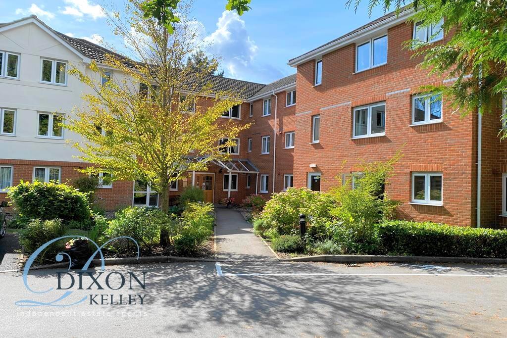 Main image of property: St. Georges Court, Ringwood Road, Ferndown, Dorset, BH22