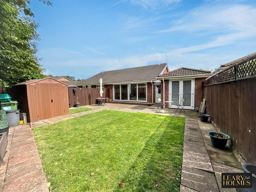 House in Newcastle upon Tyne - View 3