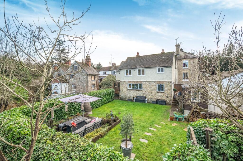 Main image of property: Charming Cottage in the Loose Valley