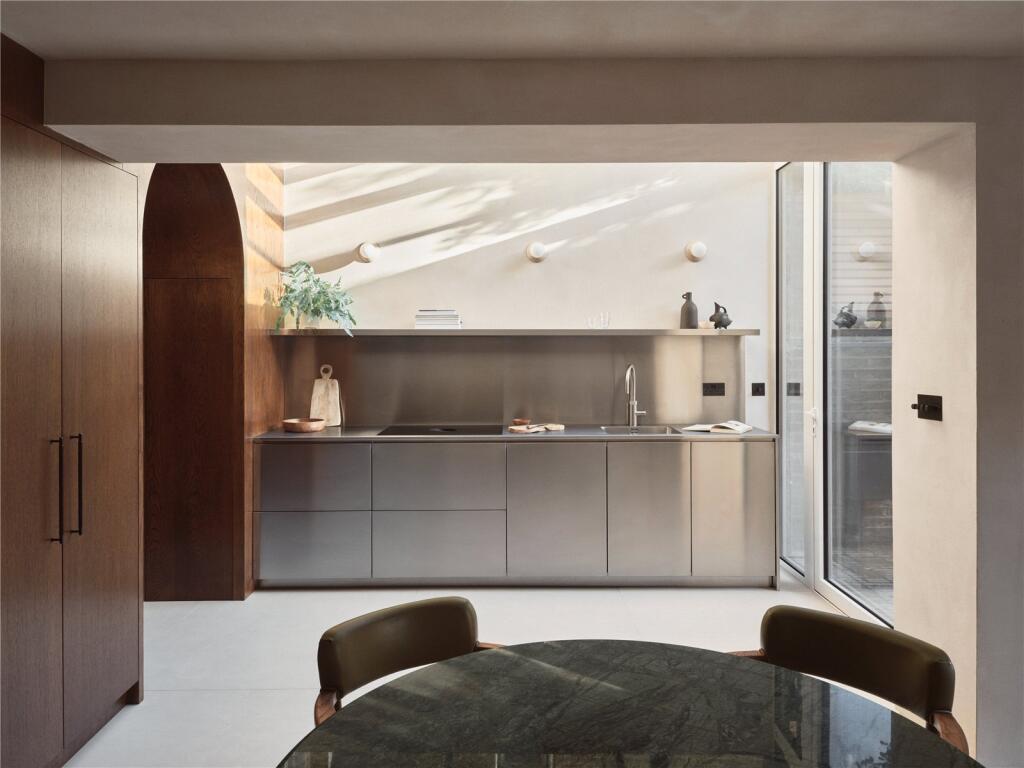 Main image of property: Colville Terrace, Notting Hill, London, W11