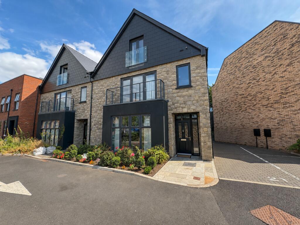 Main image of property: Tair Erw Gain, Cardiff