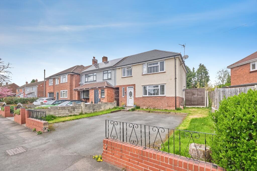 Main image of property: Weston Road, Lichfield, Staffordshire, WS13
