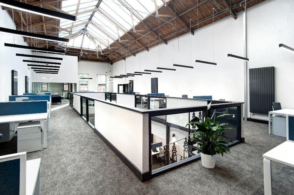 Main image of property: The Racquets Court Coworking