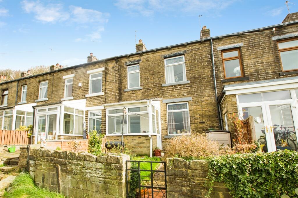 Main image of property: Rose Terrace, Delph Hill, Delph Hill Road, Halifax