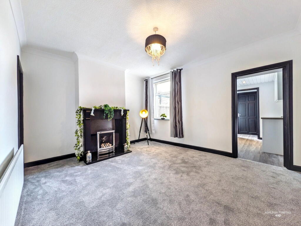 House in Maryport, Grasslot - View 3