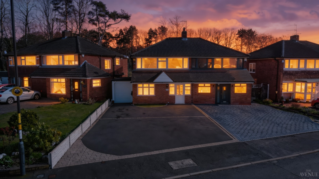 Main image of property: North Drive, Sutton Coldfield
