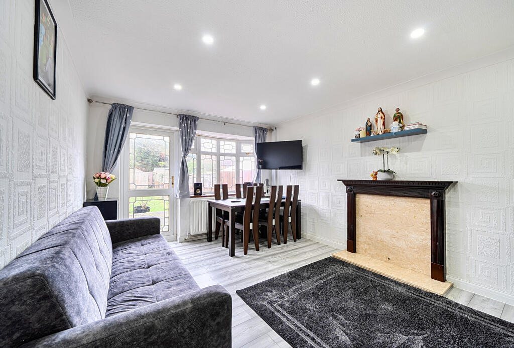 Main image of property: Prince of Wales Road, Sutton, SM1