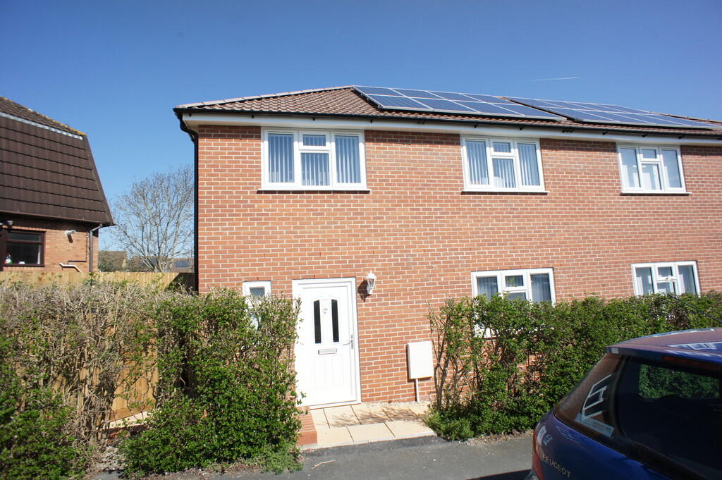 Main image of property: Station Road, Filton, Bristol