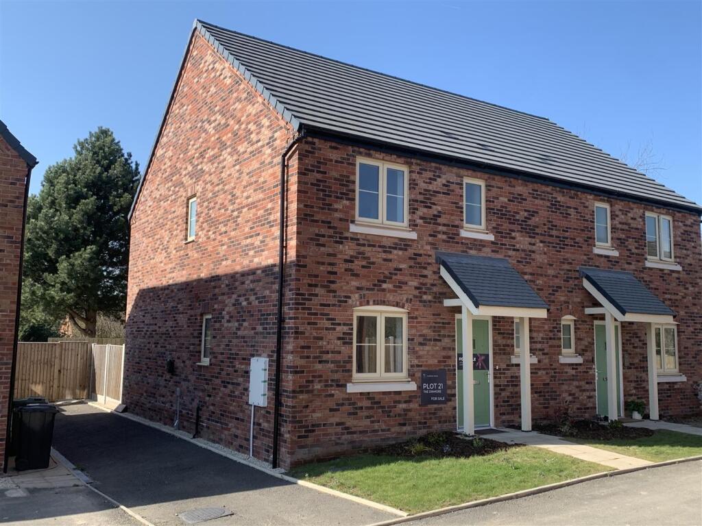 Main image of property: Florence Fields, Leintwardine