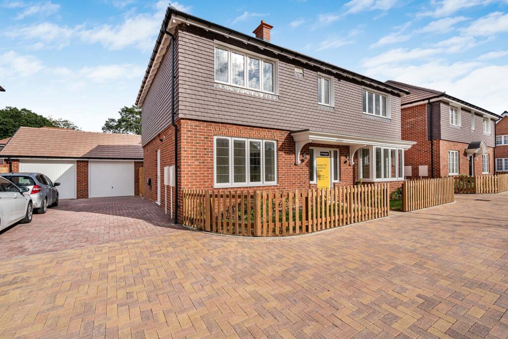 Main image of property: Equestrian Way, Ash Green, Aldershot, Surrey, GU12