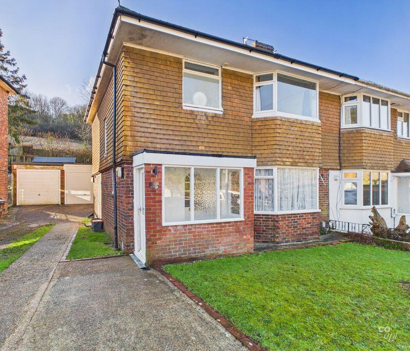 Main image of property: Ashurst Road, Brighton