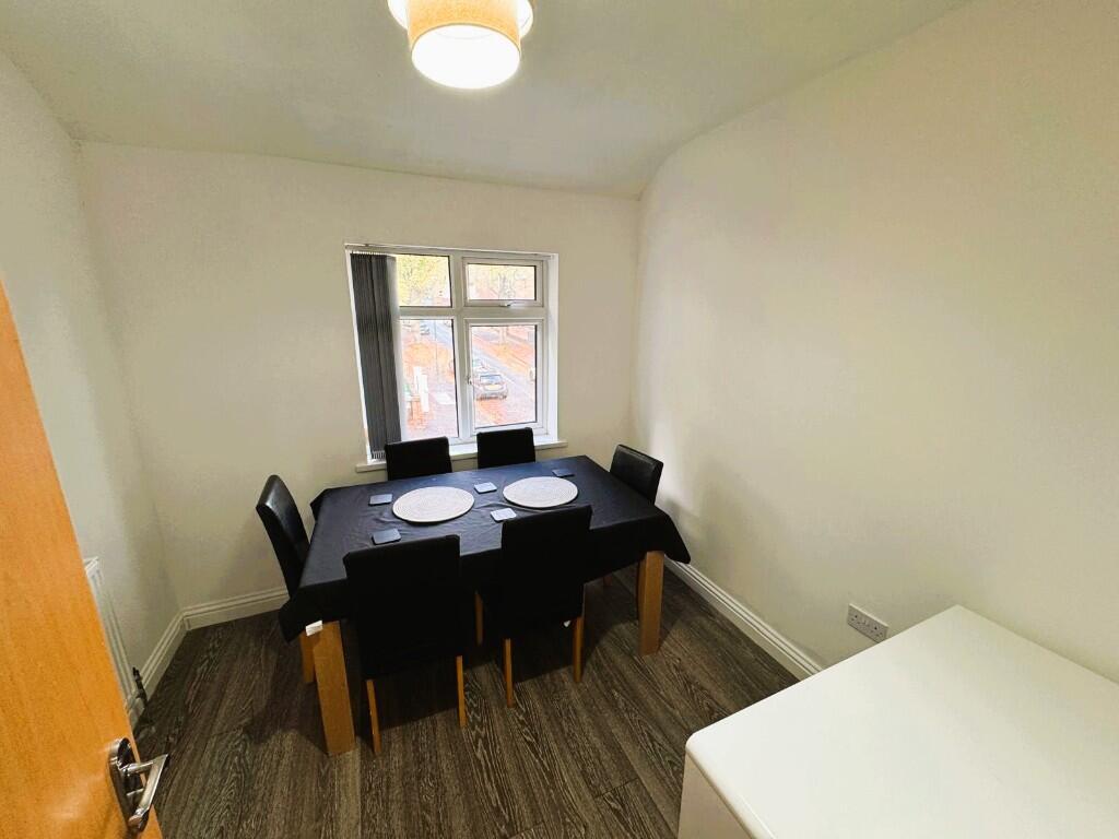 House in Nottingham - View 4