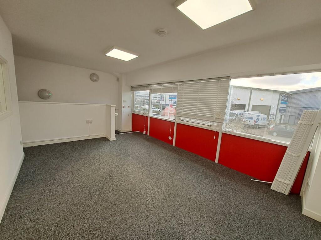 Additional image 6 of Unit 3, Mainstream 47, Mainstream Way, Birmingham, B7 4SN