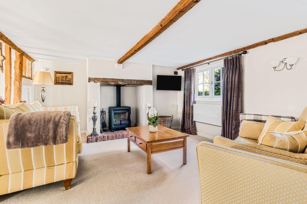 House in Babergh, Brettenham - View 4