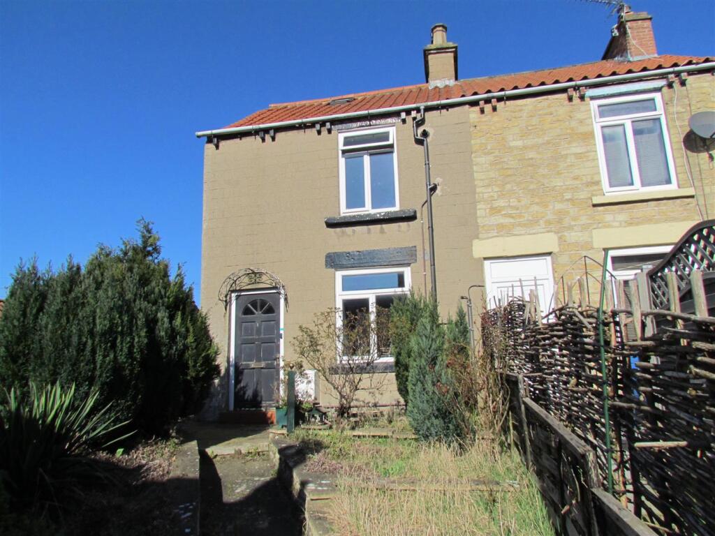 Main image of property: High Street, Thornton-Le-Dale, Pickering