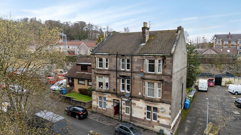 Main image of property: Chappell Street Barrhead, Glasgow, G78 1EZ
