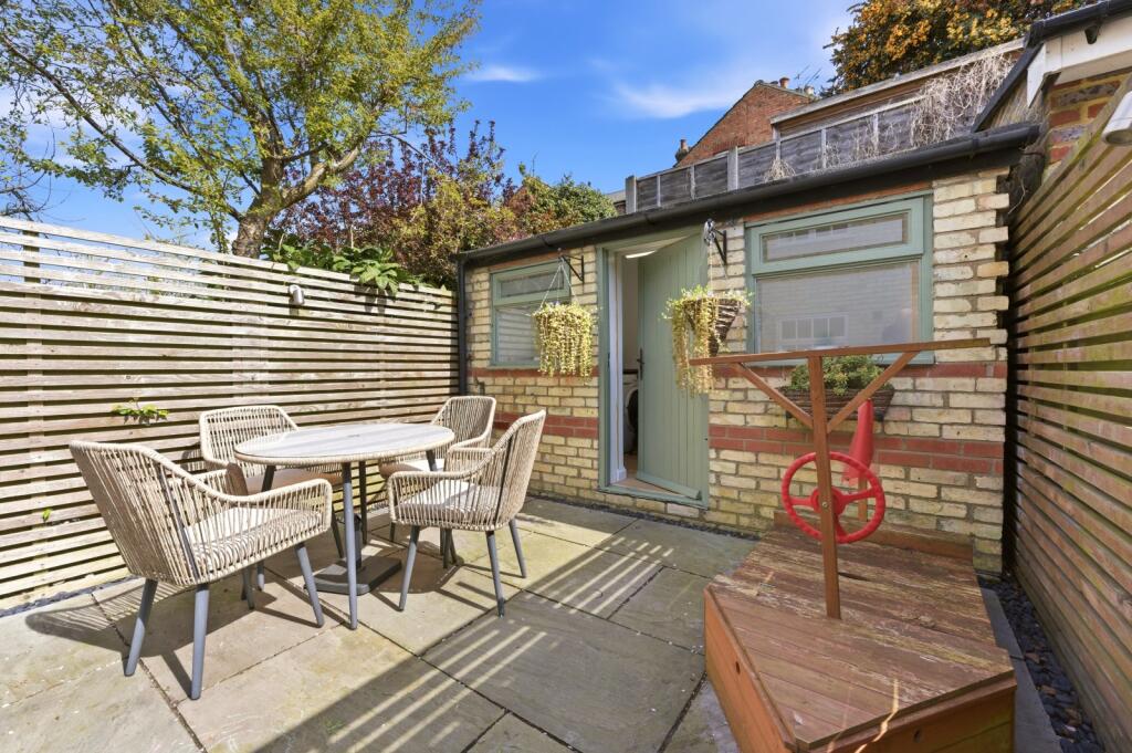 Additional image 3 of Oster Street, St. Albans, Hertfordshire, AL3