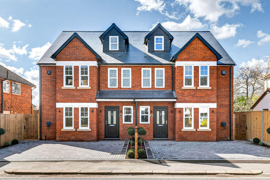 Main image of property: Queens Road, Hersham