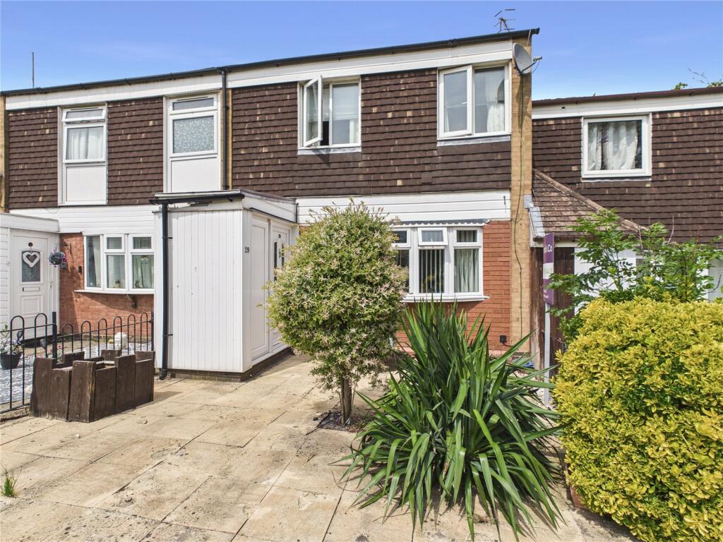 Main image of property: Meadow Close, Droitwich Spa, Worcestershire, WR9
