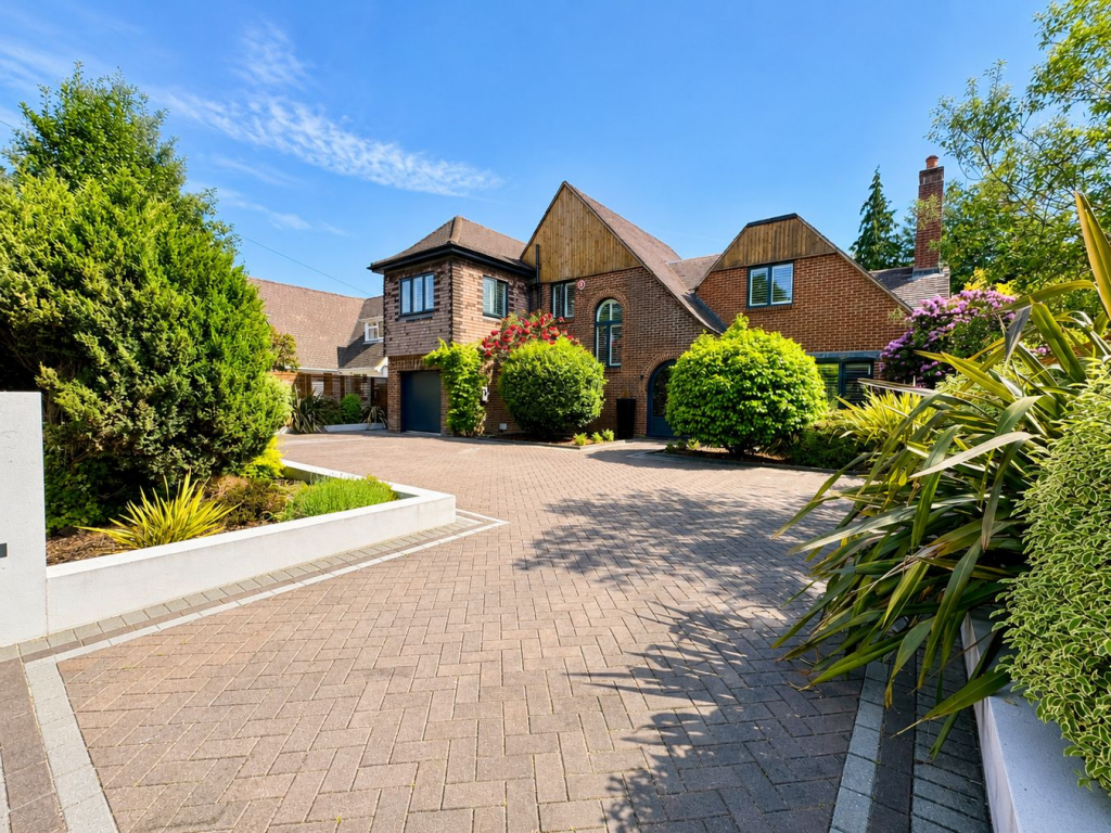 Main image of property: Alyth Road, Talbot Woods, Bournemouth, BH3