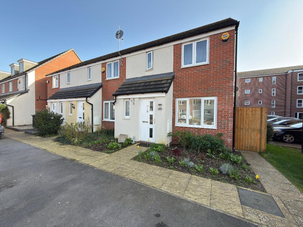 Main image of property: Bagshawe Way, Dunstable, Bedfordshire, LU5 4FJ