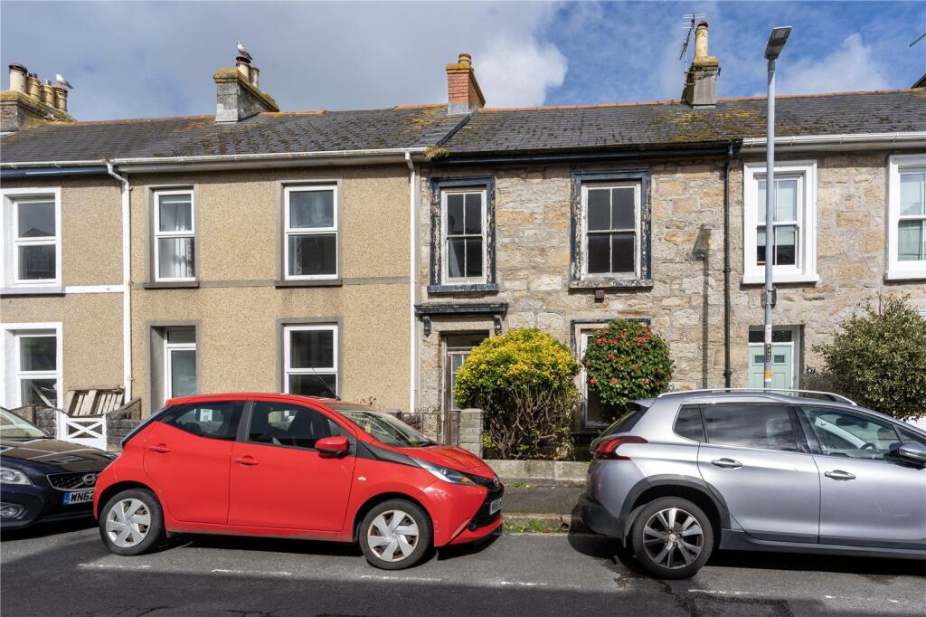 Belgravia Street, Penzance, TR18